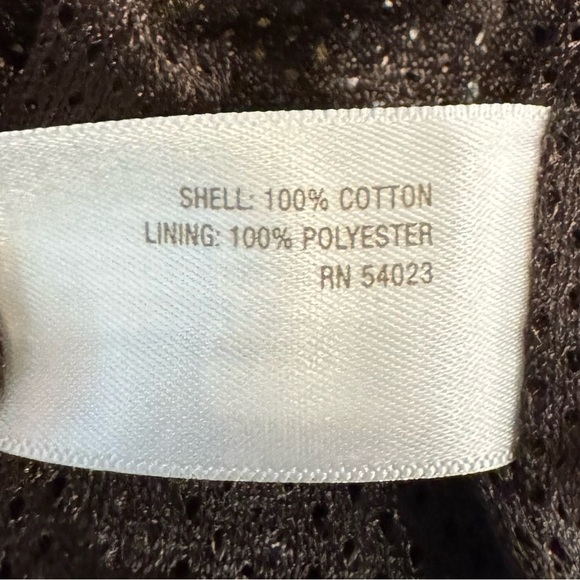 Old Navy Mens XL Swim Board Shorts Mesh Lined Orange Plaid Cargo Pocket Swimsuit - Picture 8 of 10